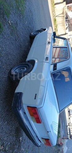 LADA (VAZ) 2107 2004, 56,321 km - 1.6 l - Cəlilabad