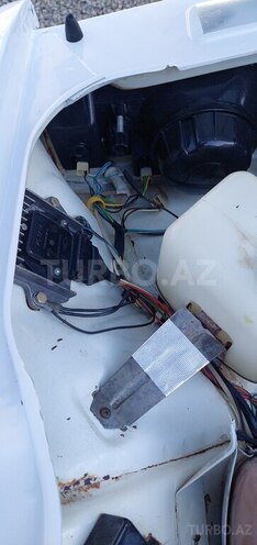 LADA (VAZ) 2107 2004, 56,321 km - 1.6 l - Cəlilabad