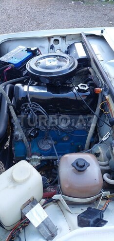 LADA (VAZ) 2107 2004, 56,321 km - 1.6 l - Cəlilabad