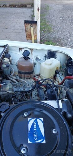 LADA (VAZ) 2107 2004, 56,321 km - 1.6 l - Cəlilabad