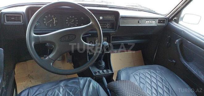LADA (VAZ) 2107 2004, 56,321 km - 1.6 l - Cəlilabad
