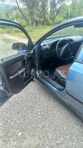 Opel Astra 1998, 456,000 km - 1.6 л - Quba