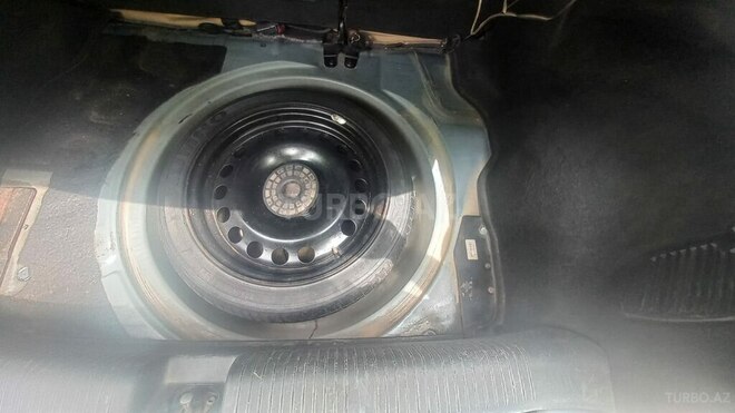 Opel Astra 1998, 456,000 km - 1.6 л - Quba