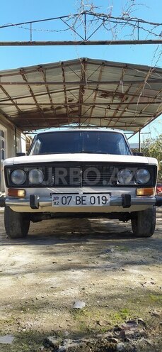 LADA (VAZ) 2106 1988, 98,681 km - 1.6 l - Salyan
