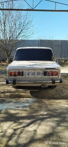 LADA (VAZ) 2106 1988, 98,681 km - 1.6 l - Salyan