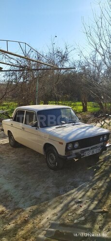LADA (VAZ) 2106 1988, 98,681 km - 1.6 l - Salyan