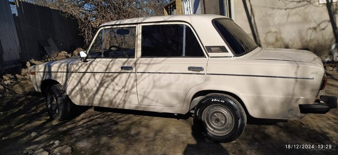 LADA (VAZ) 2106 1988, 98,681 km - 1.6 l - Salyan
