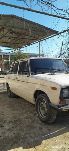LADA (VAZ) 2106 1988, 98,681 km - 1.6 l - Salyan