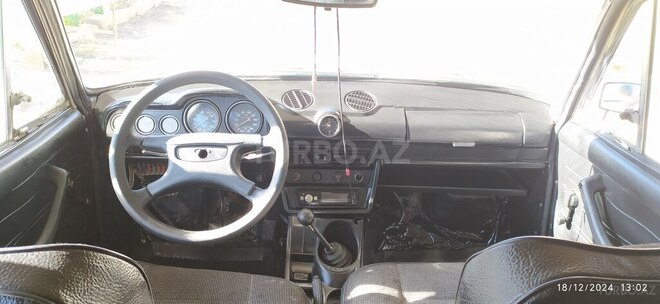 LADA (VAZ) 2106 1988, 98,681 km - 1.6 l - Salyan