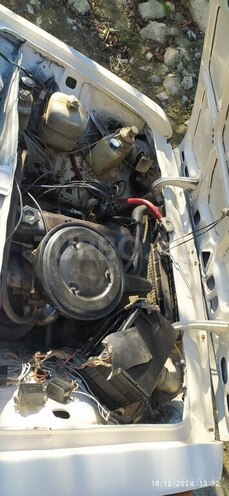 LADA (VAZ) 2106 1988, 98,681 km - 1.6 l - Salyan