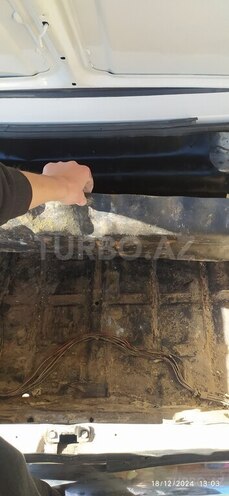 LADA (VAZ) 2106 1988, 98,681 km - 1.6 l - Salyan