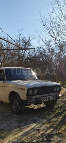 LADA (VAZ) 2106 1988, 98,681 km - 1.6 l - Salyan