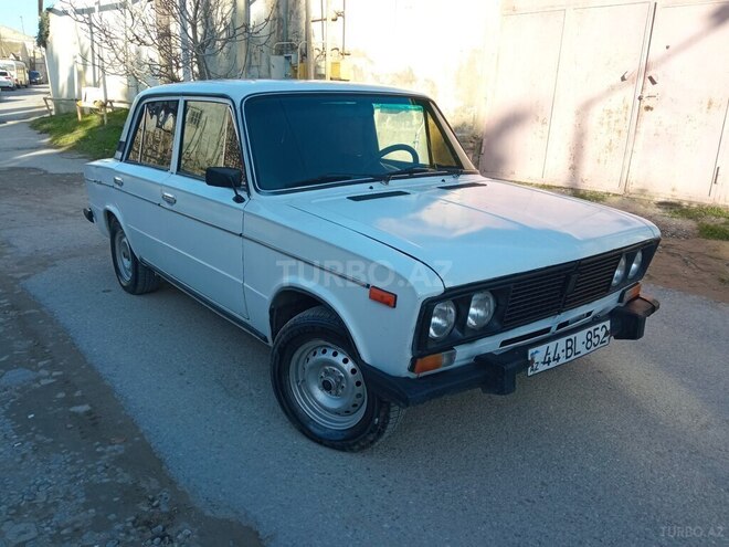 LADA (VAZ) 2106 1998, 25,536 km - 1.3 l - Bakı