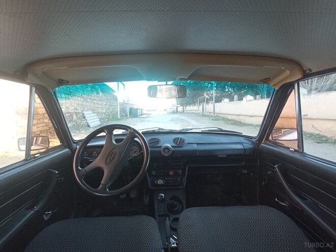 LADA (VAZ) 2106 1998, 25,536 km - 1.3 l - Bakı