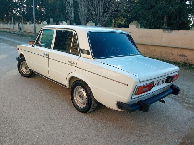 LADA (VAZ) 2106 1998, 25,536 km - 1.3 l - Bakı