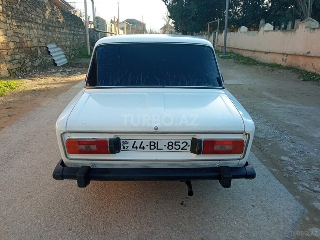 LADA (VAZ) 2106 1998, 25,536 km - 1.3 l - Bakı