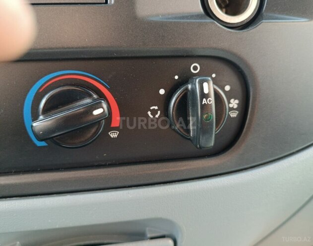 Ford Transit 2010, 186,000 km - 2.2 l - Bakı