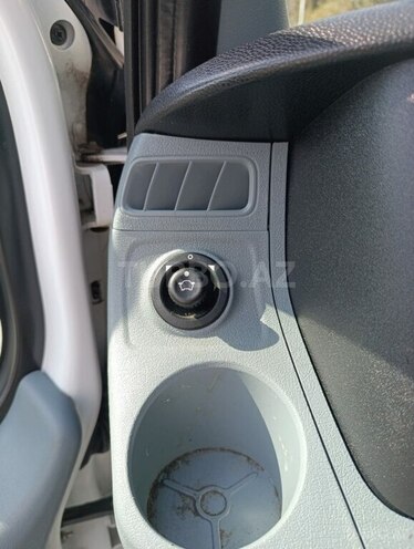 Ford Transit 2010, 186,000 km - 2.2 l - Bakı