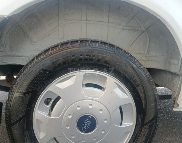 Ford Transit 2010, 186,000 km - 2.2 l - Bakı