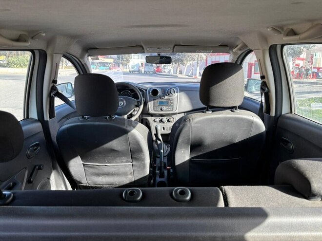 Dacia Logan 2016, 285,845 km - 1.2 l - Bakı