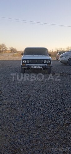 LADA (VAZ) 2106 1987, 256,848 km - 1.5 l - Sabirabad