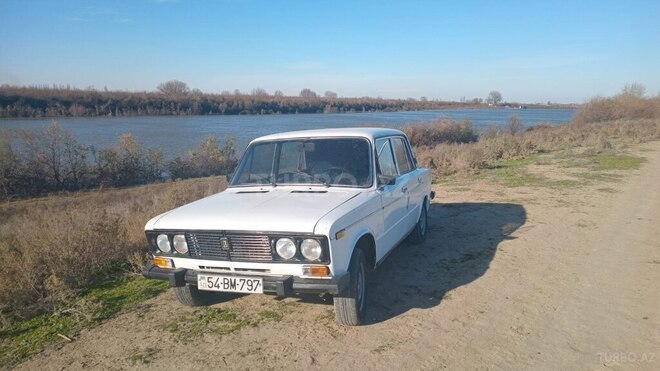 LADA (VAZ) 2106 1987, 256,848 km - 1.5 l - Sabirabad