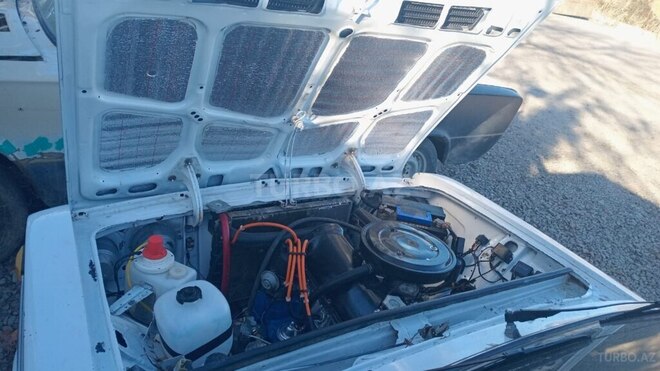 LADA (VAZ) 2106 1987, 256,848 km - 1.5 l - Sabirabad