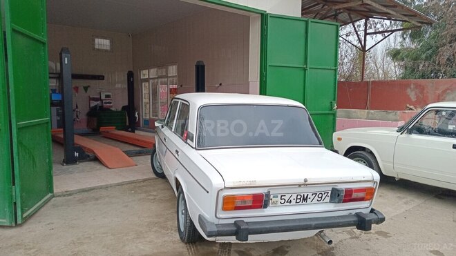 LADA (VAZ) 2106 1987, 256,848 km - 1.5 l - Sabirabad