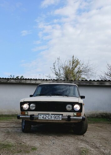 LADA (VAZ) 2106 1990, 232,323 km - 1.6 l - Neftçala