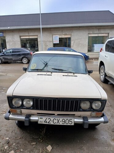 LADA (VAZ) 2106 1990, 232,323 km - 1.6 l - Neftçala