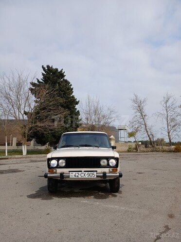 LADA (VAZ) 2106 1990, 232,323 km - 1.6 l - Neftçala