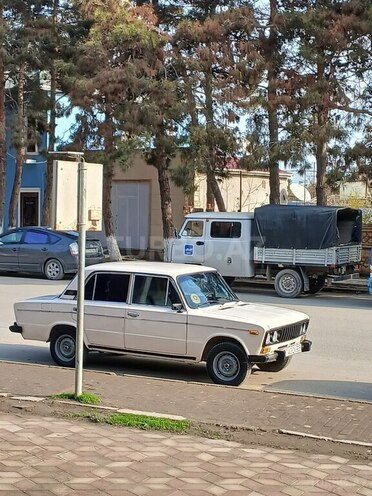 LADA (VAZ) 2106 1990, 232,323 km - 1.6 l - Neftçala