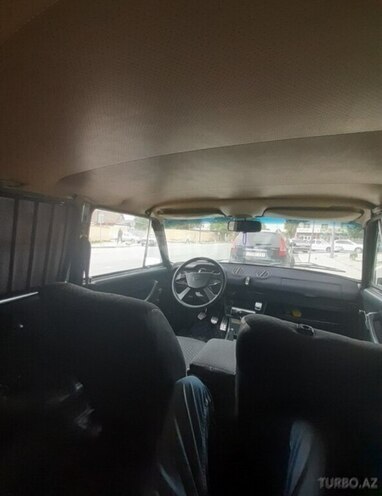LADA (VAZ) 2106 1990, 232,323 km - 1.6 l - Neftçala