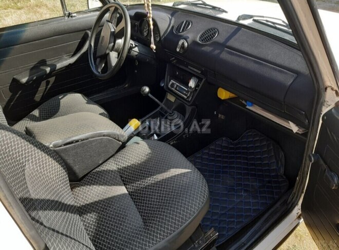 LADA (VAZ) 2106 1990, 232,323 km - 1.6 l - Neftçala