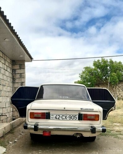 LADA (VAZ) 2106 1990, 232,323 km - 1.6 l - Neftçala