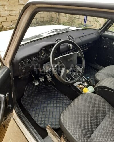 LADA (VAZ) 2106 1990, 232,323 km - 1.6 l - Neftçala