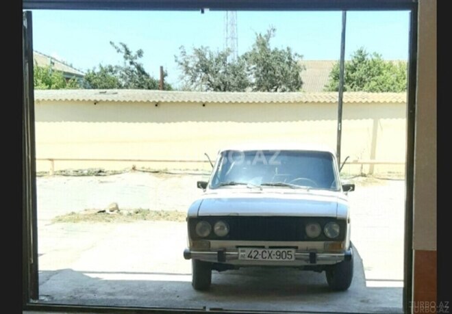 LADA (VAZ) 2106 1990, 232,323 km - 1.6 l - Neftçala