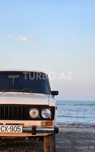 LADA (VAZ) 2106 1990, 232,323 km - 1.6 l - Neftçala