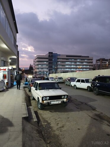 LADA (VAZ) 2106 1990, 232,323 km - 1.6 l - Neftçala