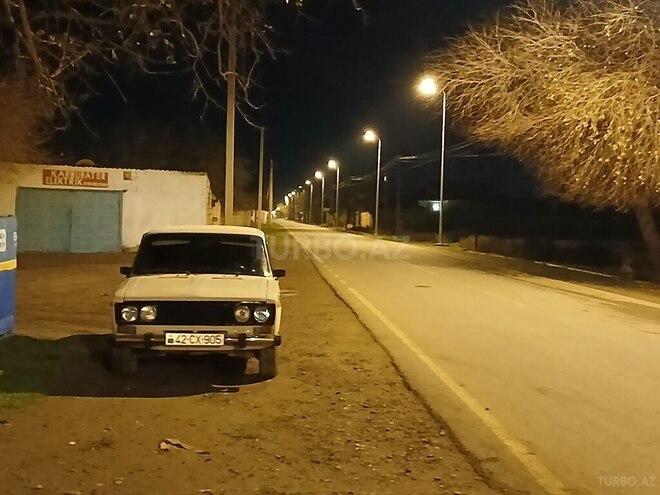 LADA (VAZ) 2106 1990, 232,323 km - 1.6 l - Neftçala