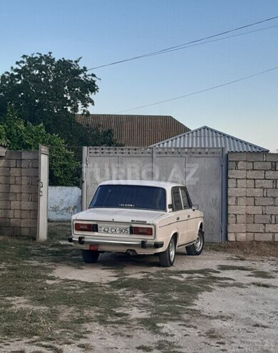 LADA (VAZ) 2106 1990, 232,323 km - 1.6 l - Neftçala