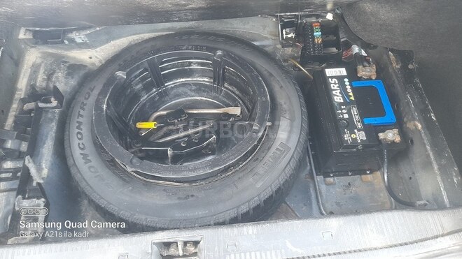 Mercedes C 180 1997, 345,000 km - 1.8 l - Bakı