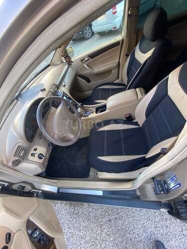 Mercedes C 240 2002, 117,171 km - 2.4 l - Bakı