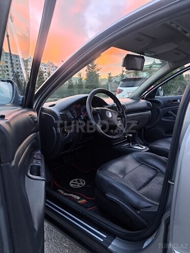 Volkswagen Passat 2004, 269,852 km - 1.8 l - Sumqayıt