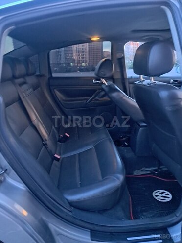 Volkswagen Passat 2004, 269,852 km - 1.8 l - Sumqayıt