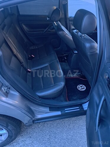 Volkswagen Passat 2004, 269,852 km - 1.8 l - Sumqayıt