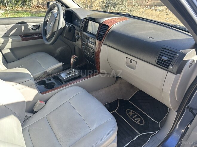 Kia Sorento 2004, 198,000 km - 2.5 l - Bakı