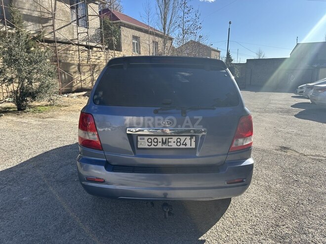 Kia Sorento 2004, 198,000 km - 2.5 l - Bakı