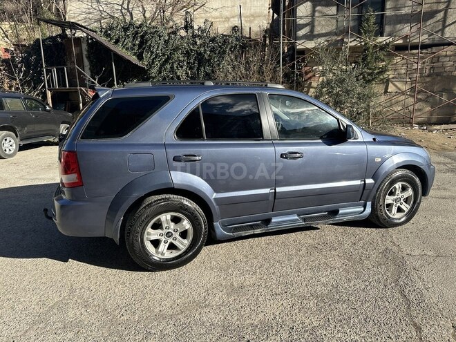 Kia Sorento 2004, 198,000 km - 2.5 l - Bakı