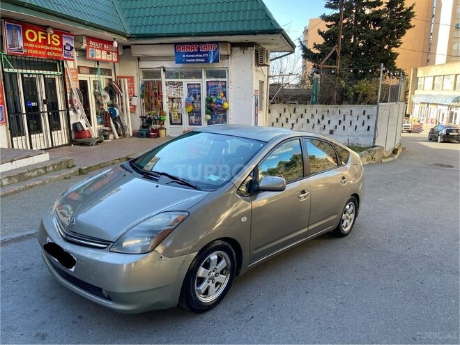 Toyota Prius 2007, 285,645 km - 1.5 l - Bakı